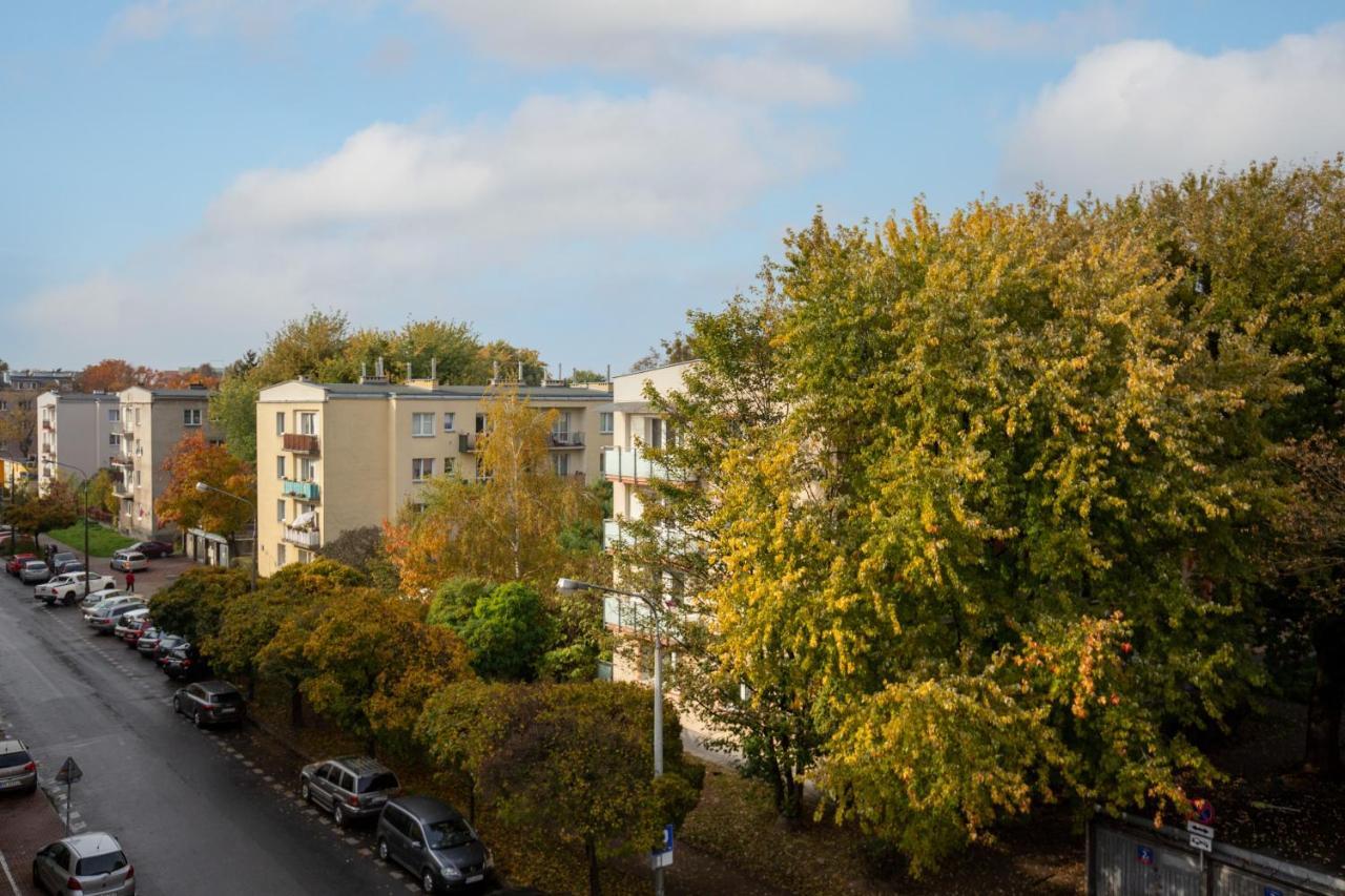 Apartamento Metro Mlynow Wola Dlugosza By Renters *