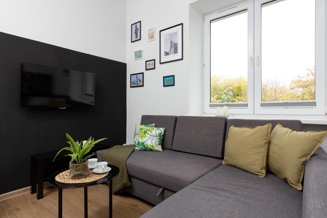 Appartamento Metro Mlynow Wola Dlugosza By Renters *